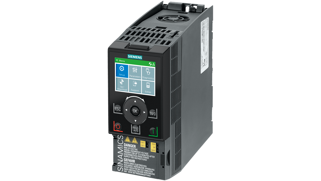 siemens products